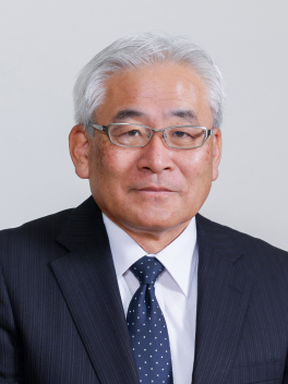 熊本大学教育学部附属小学校 校長 塩村 勝典