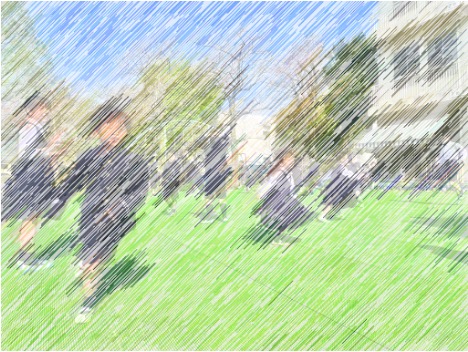 体育科
