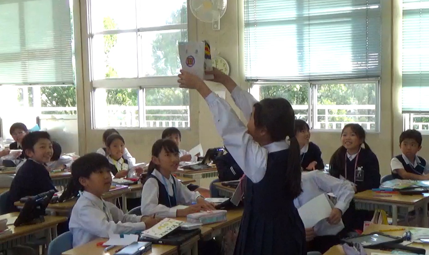 外国語２