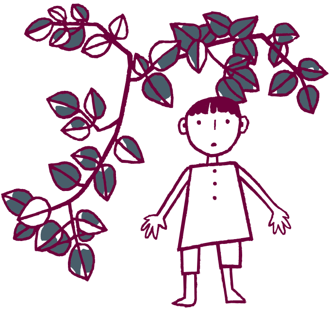 装飾イラスト