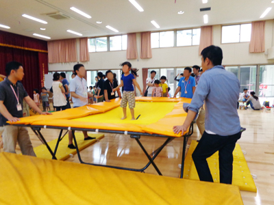 おやじの会