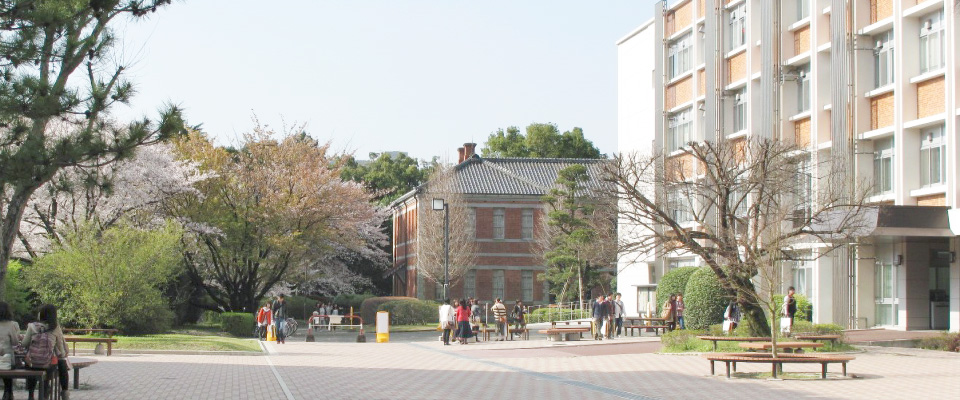 教育学研究科 教職大学院