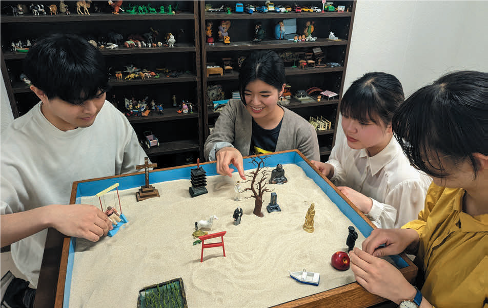 心理学
