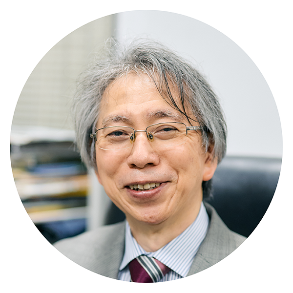 学部長　藤田豊