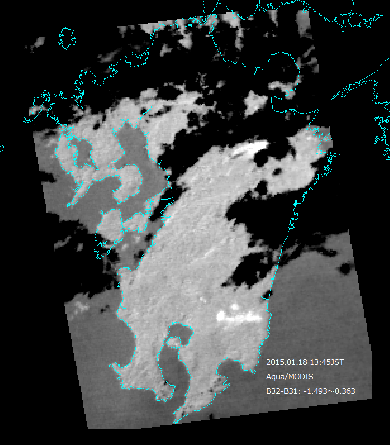 aqua-20150118-1345jst_b32-b31_1km.png