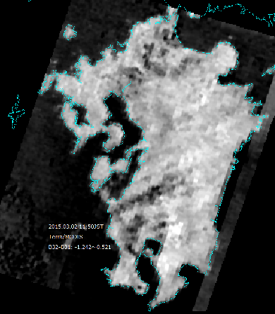 terra-20150302-1150jst_b32-b31_1km.png