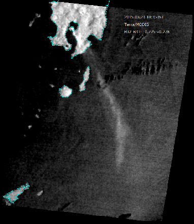 skrjm_terra-20150323-1035jst_b32-b31_1km.png