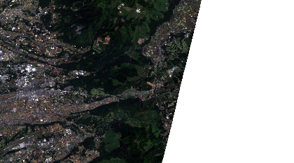 Visible